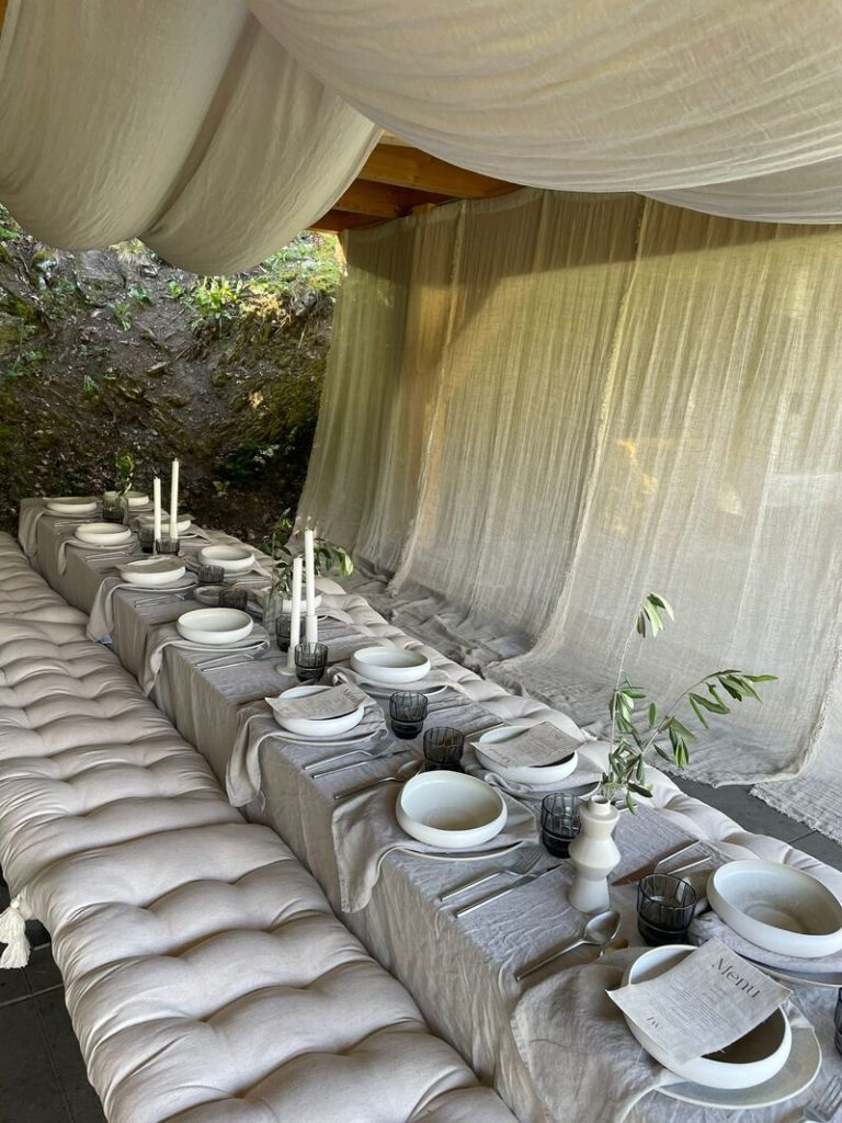 prestation de teambuilding bien-être de Healthy Way