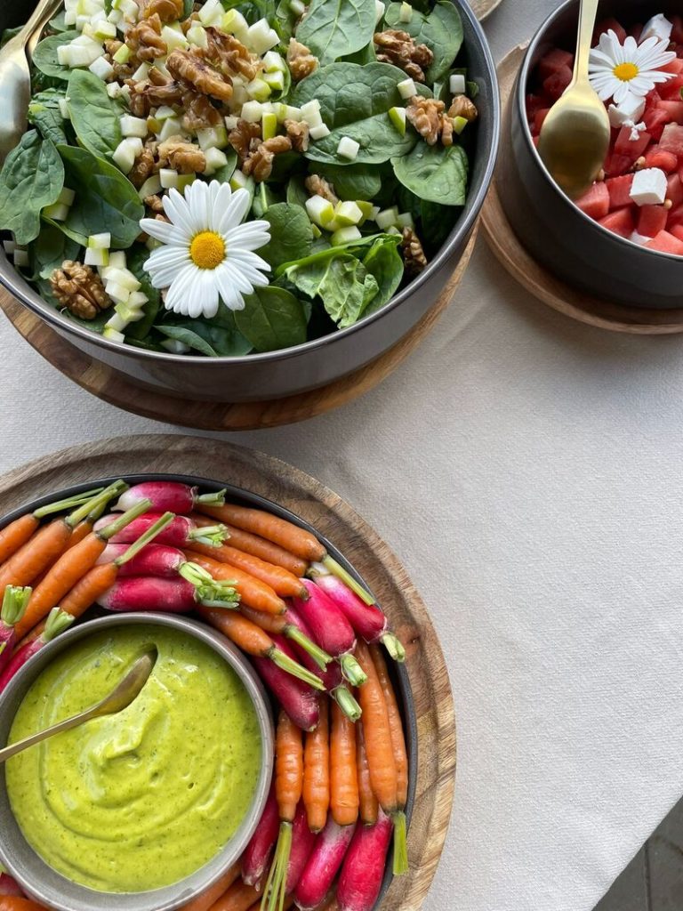 prestation de teambuilding bien-être de Healthy Way